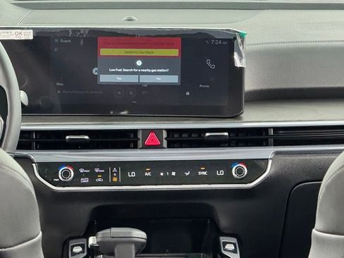 New 2026 Kia Sorento SX Prestige AWD/4WD image 19