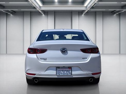 Used 2020 MAZDA MAZDA3 AWD Sedan w/ Premium Package image 5