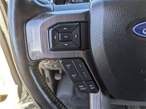 Used 2022 Ford F150 Lariat w/ FX4 Off-Road Package image 26