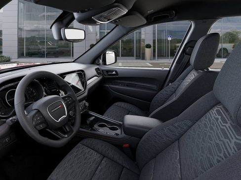 New 2025 Dodge Durango R/T w/ Blacktop Package AWD/4WD image 22