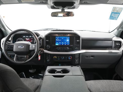 Used 2021 Ford F150 XLT w/ XTR Package AWD/4WD image 16