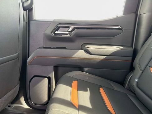 New 2026 GMC Sierra 1500 AT4 w/ AT4 Premium Package image 14