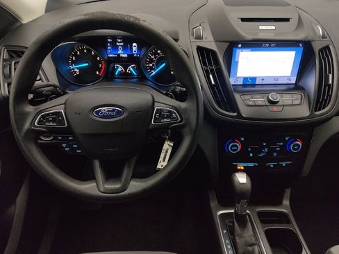 Used 2017 Ford Escape SE w/ Equipment Group 201A image 22