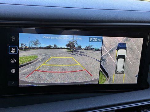 New 2026 Hyundai Palisade XRT Pro image 27