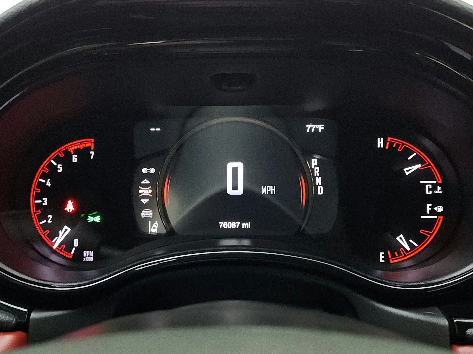 Used 2021 Dodge Durango R/T w/ Tow 'N Go Package AWD/4WD image 18