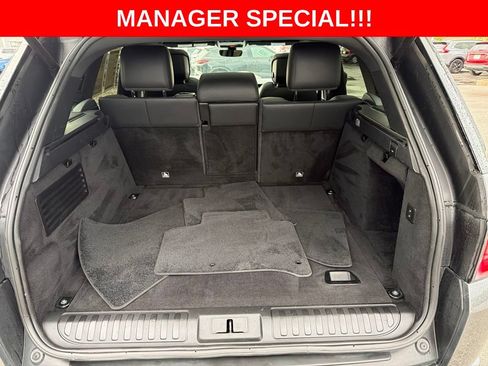 Used 2019 Land Rover Range Rover Sport Supercharged AWD/4WD image 11