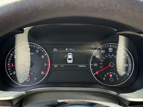 Used 2023 Kia Forte LXS FWD image 16