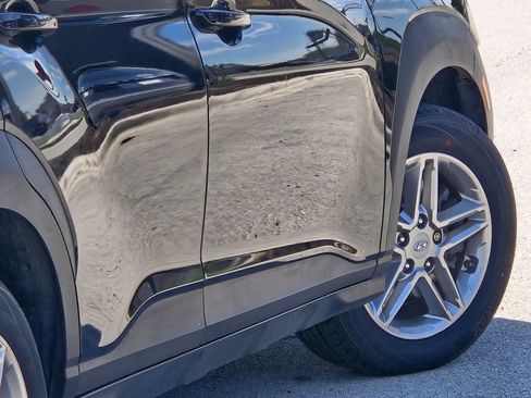 Certified 2022 Hyundai Kona SE AWD/4WD image 17