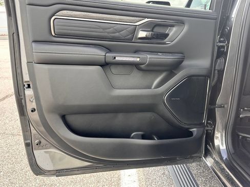 Used 2026 RAM 1500 Limited w/ Bed Utility Group AWD/4WD image 18