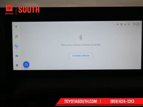 Used 2024 Toyota Land Cruiser w/ Premium Package image 15