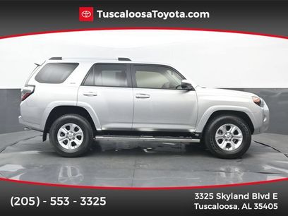 Used 2022 Toyota 4Runner SR5