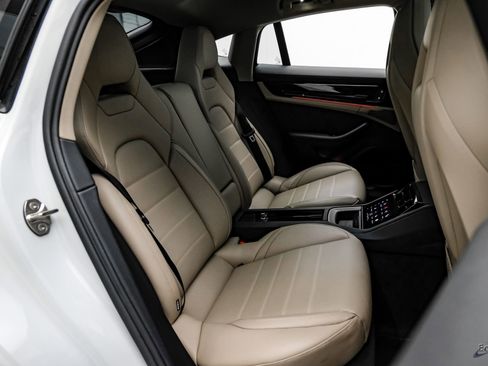 Used 2025 Porsche Panamera Premium Package 21 Sport Desi w/ Premium Package image 68