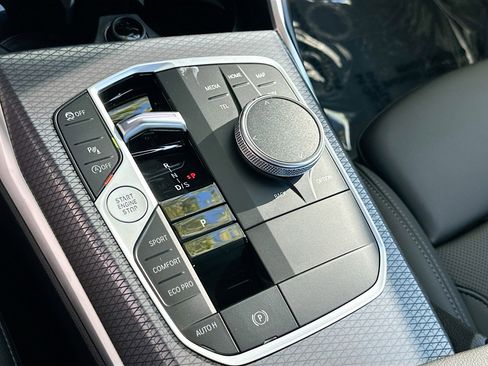 New 2026 BMW 330i 330i NA w/ M Sport Package image 14