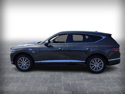 Used 2024 Genesis GV80 2.5T AWD/4WD image 6