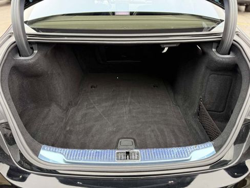 Used 2024 Mercedes-Benz S 580 4MATIC Sedan image 17