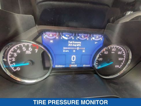 Used 2022 Ford F150 XLT w/ Equipment Group 302A High image 17