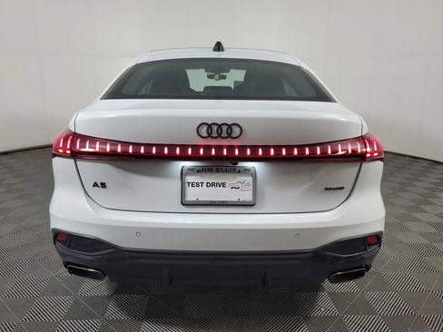 New 2026 Audi A5 2.0T Premium Plus image 5