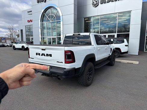 Used 2022 RAM 1500 TRX w/ TRX Level 2 Equipment Group image 5