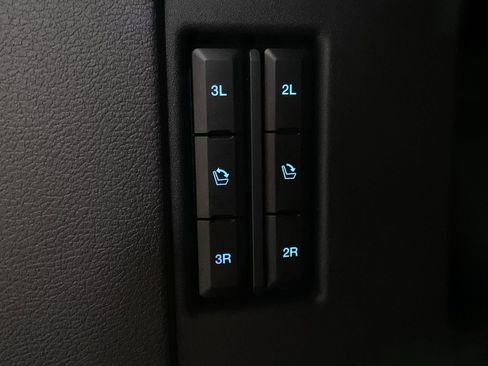 Used 2024 Ford Expedition Max Limited image 43