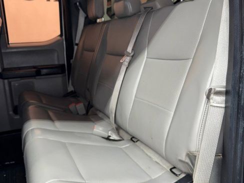 Used 2019 Ford F350 XL w/ XL Value Package image 31