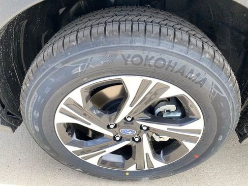 New 2026 Subaru Crosstrek 2.0i Premium AWD/4WD image 25