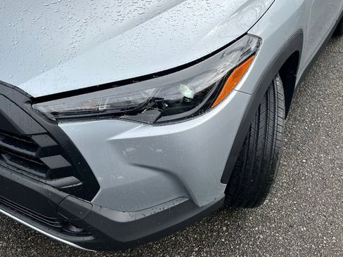 New 2026 Toyota Corolla Cross L AWD/4WD image 3
