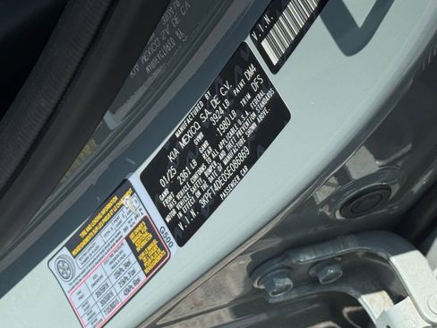 Used 2025 Kia K4 FWD image 29