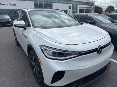 Used 2023 Volkswagen ID.4 Pro S