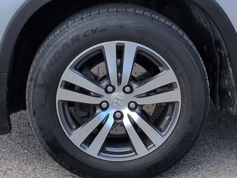 Used 2017 Honda Pilot EX-L image 14