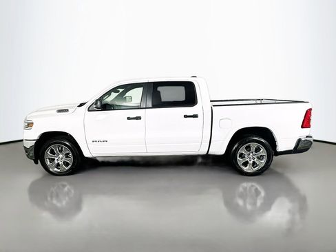 New 2026 RAM 1500 Big Horn image 4