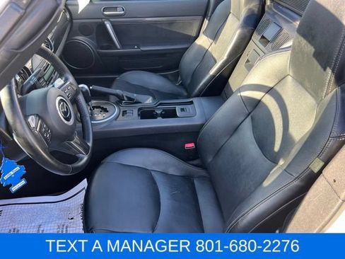Used 2013 MAZDA MX-5 Miata Grand Touring RWD image 14