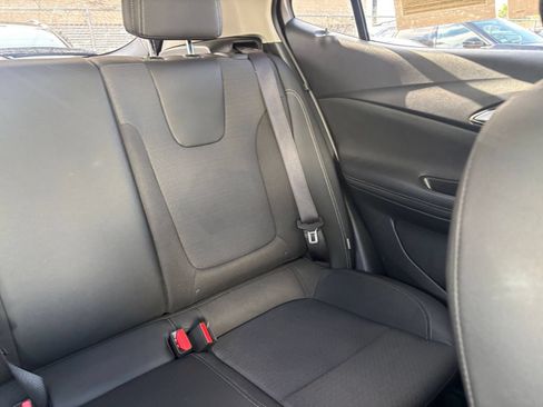 Used 2025 Buick Encore GX Preferred FWD image 36