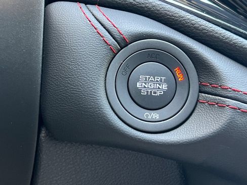 Used 2026 Dodge Durango GT AWD/4WD image 31