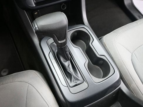 Used 2016 Chevrolet Colorado W/T w/ WT Convenience Package image 20