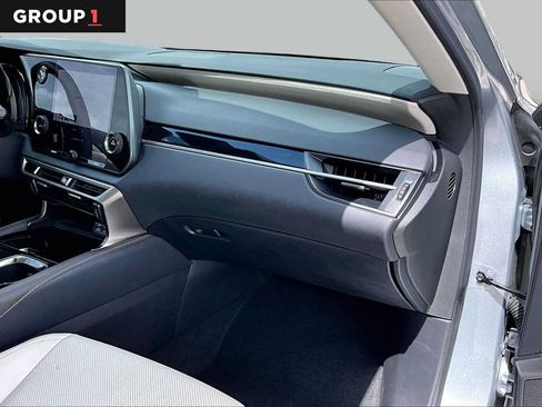 Used 2023 Lexus RX 350 FWD w/ Accessory Package (Z1) image 16