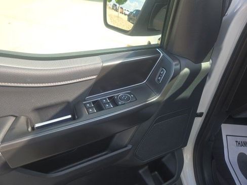 Used 2024 Ford F150 XLT w/ Equipment Group 302A MID AWD/4WD image 7