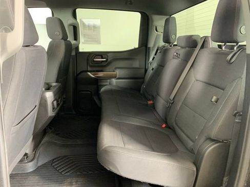 Used 2022 Chevrolet Silverado 1500 RST AWD/4WD image 6