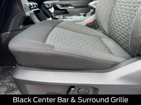 New 2025 Ford Ranger XLT w/ Equipment Group 301A High image 15