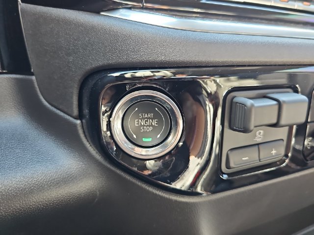 New 2026 Chevrolet Silverado 1500 RST w/ Z71 Off-Road Package AWD/4WD image 17