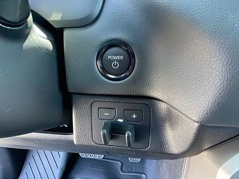 New 2026 Toyota Tundra Limited AWD/4WD image 22