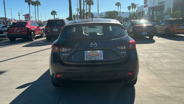 Used 2014 MAZDA MAZDA3 i Touring FWD image 22