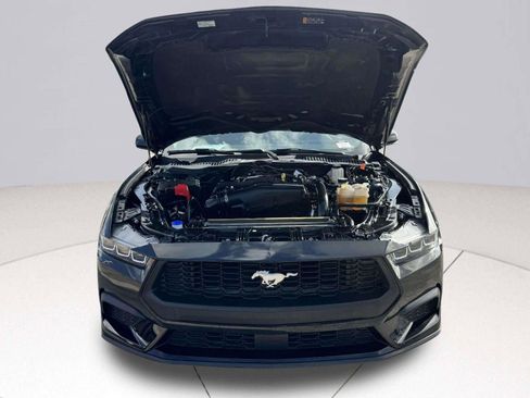 Used 2024 Ford Mustang Coupe RWD image 55
