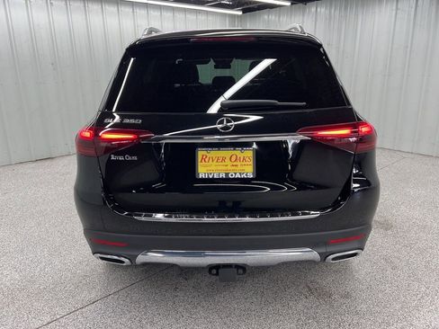 Used 2025 Mercedes-Benz GLE 350 4MATIC image 5