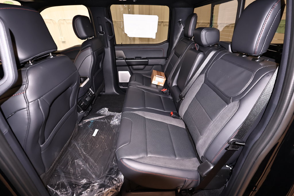 New 2026 Ford F150 Raptor AWD/4WD image 14