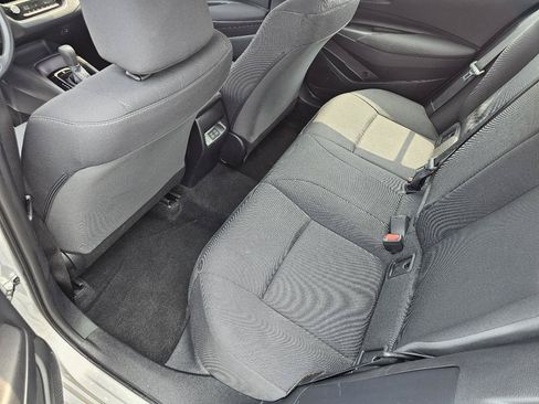 Used 2025 Toyota Corolla LE FWD image 10