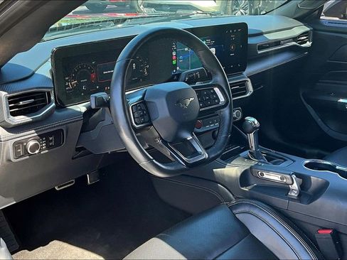 Used 2024 Ford Mustang GT Premium w/ GT Performance Package image 16