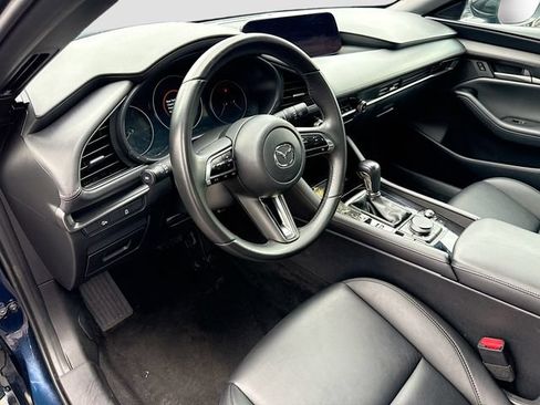 Used 2024 MAZDA MAZDA3 s FWD image 13
