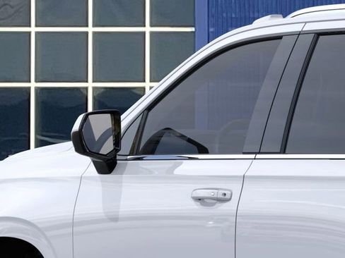 New 2026 Chevrolet Tahoe LS image 12