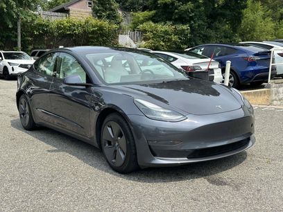 Used 2023 Tesla Model 3 Standard Range