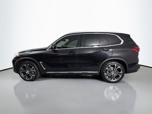 New 2026 BMW X5 sDrive40i w/ Climate Comfort Package image 8